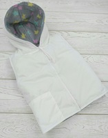 м.240 Жилет (утеплен.)