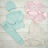 м.642 КОМПЛЕКТ 3х предметный